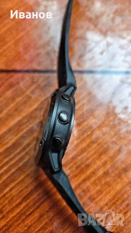 Garmin fenix 6X Pro , снимка 3 - Смарт часовници - 54655176