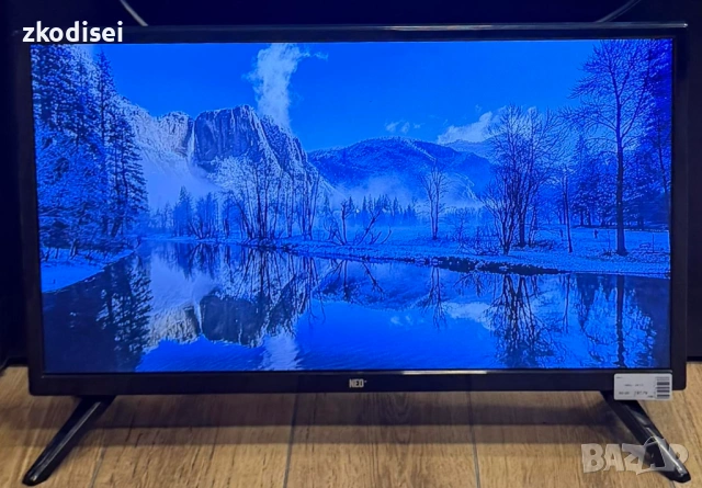 LED TV NEO 24T2 24 Инча