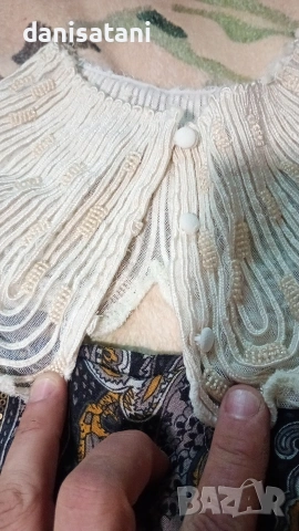 Лот памучни,ленени кърпи,кърпички,шалчета и мн.др.неща, снимка 12 - Хавлиени кърпи - 55192100