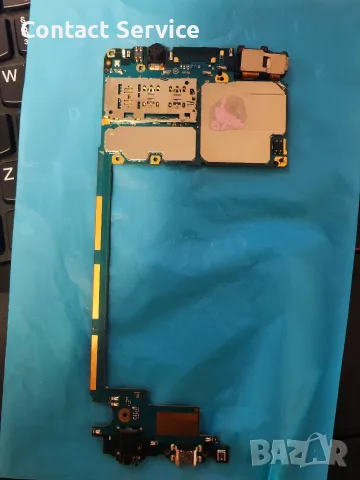Huawei Y7 Prime 2018 LDN-L21, снимка 2 - Резервни части за телефони - 55338143