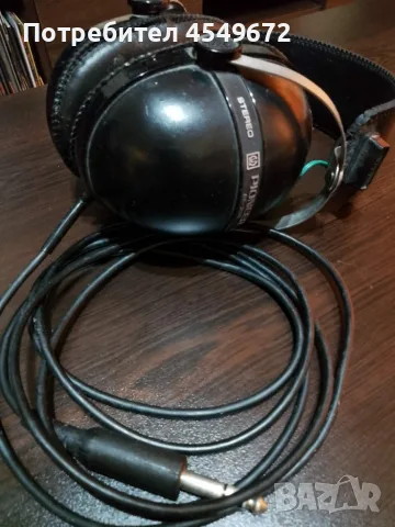 Слушалки Pioneer SE-205, снимка 2 - Слушалки и портативни колонки - 55304656