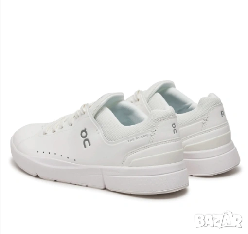 сникърси / маратонки On Cloud The Roger Advantage номер 48, снимка 2 - Маратонки - 54196223