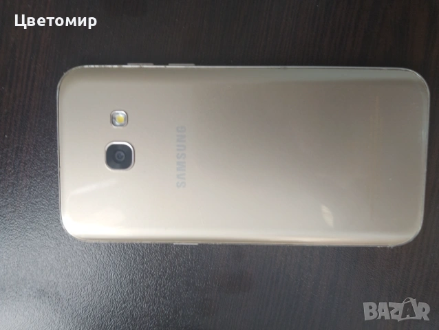 Samsung galaxy A3 2017, снимка 2 - Samsung - 55079303