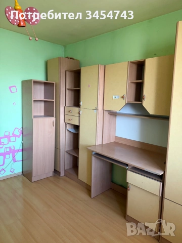 Двустаен апартамент, снимка 9 - Апартаменти - 55236043