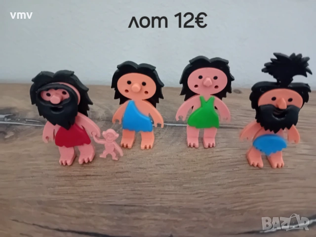 Стари киндер kinder , снимка 13 - Фигурки - 54596359