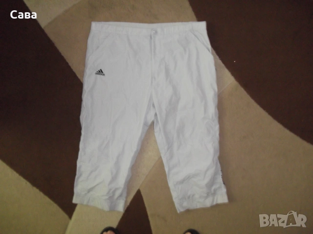 Бермуди ADIDAS  мъжки,Л, снимка 7 - Спортни дрехи, екипи - 46401137