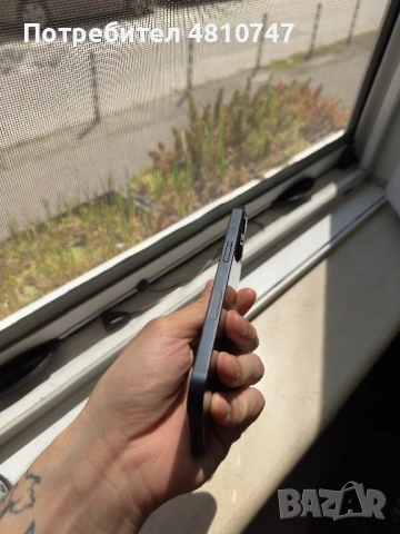 iPhone 13 128Gb Midnight , снимка 3 - Apple iPhone - 54342244