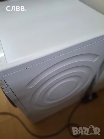 Продавам пералня SIEMENS iQ 800, снимка 10 - Перални - 55555082