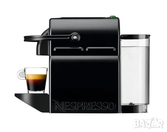 Кафемашина Delonghi Inissia за капсули Nespresso, снимка 2 - Кафемашини - 55690055