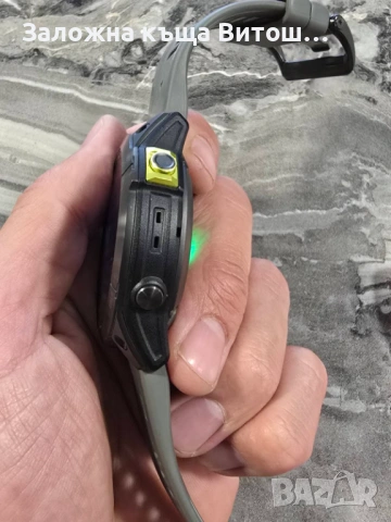 Часовник Garmin Enduro 2 , снимка 4 - Мъжки - 54729037