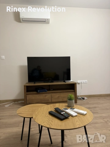 Двустаен апартамент под наем в Христо Смирненски, снимка 9 - Апартаменти - 54039929