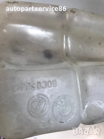 Разширителен съд за Alfa Romeo 147 1.9 JTD (2004) B309, снимка 2 - Части - 54954218