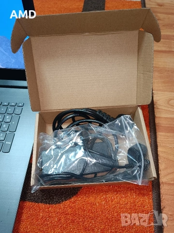 Лаптоп голям 17.3 HD Lenovo Ideapad 320-Intel i3 7th gen/8GB DDR4/1000GB HDD, снимка 8 - Лаптопи за работа - 54383882