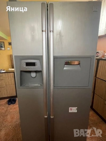 Продавам хладилник , снимка 2 - Хладилници - 54665940