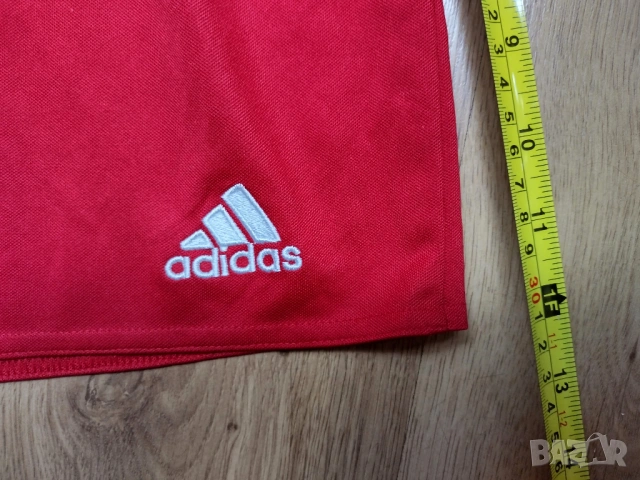 Manchester United / Adidas - детски футболен екип на Манчестър Юнайтед, снимка 11 - Детски тениски и потници - 54489831