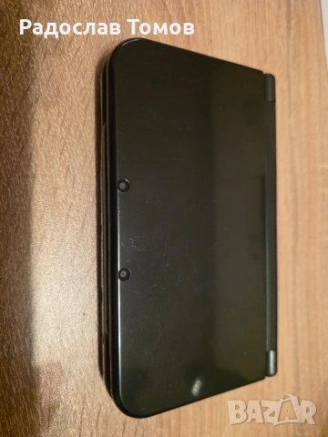 Nintendo 3DS XL за части