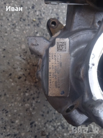 Турбина за Vw/Audi/Seat/Skoda 1.8 TSI/1.8 TFSI 180/192к.с., снимка 2 - Части - 55179057