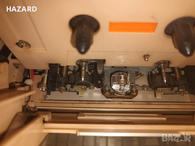 MARANTZ SD-630 auto reverse, снимка 9 - Декове - 55149508