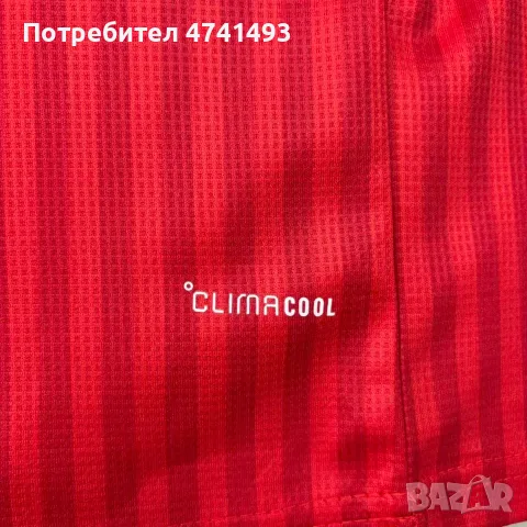 2026/27 Байерн Мюнхен – футболни тениски | M-XL, снимка 6 - Футбол - 55539214