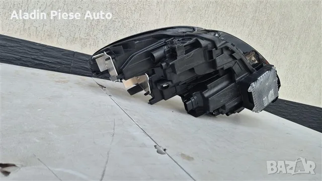 Десен фар Ford Kuga Facelift Full Led година 2025 2026 код PV4B13E016AG, PV4B-13E016-AG , снимка 3 - Аксесоари и консумативи - 55392969