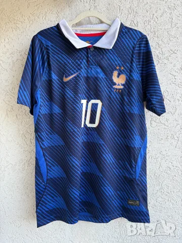 Фланелка "Mbappe", France(2026 ), снимка 6 - Тениски - 55683424