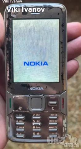 Нокия N82-добро състояние , снимка 3 - Nokia - 55362720