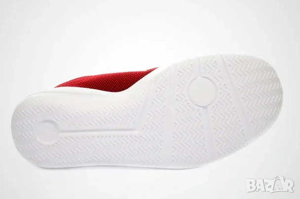 маратонки Air Jordan Eclipse BG 'Bed' номер 36, снимка 4 - Детски маратонки - 54372257