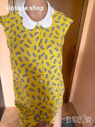 Летни топове Tommy Hilfiger, Kookai, River Woods, снимка 5 - Потници - 54808692