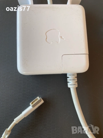 Зарядно за Mac book  30 eвро, снимка 3 - Друга електроника - 54807252