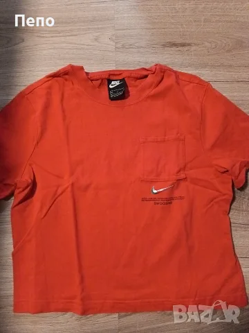 Спортна тениска Nike