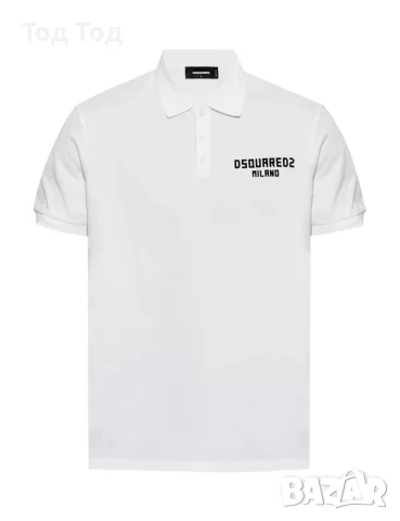 оригинална Dsquared2 Milano XL