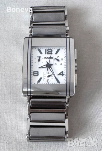 ОРИГИНАЛ RADO DiaStar 538.0591.3, снимка 8 - Мъжки - 54353317