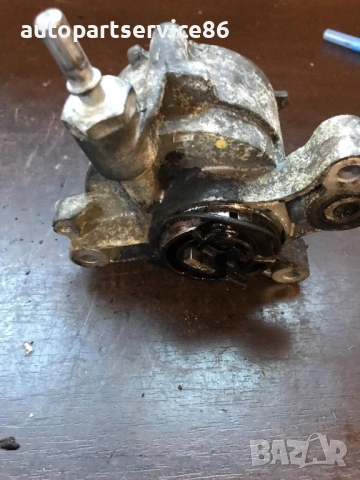 Вакуум помпа за спирачки за Citroën Jumpy / Fiat Scudo 2.0 JTD (2007–2011), снимка 3 - Части - 54504946