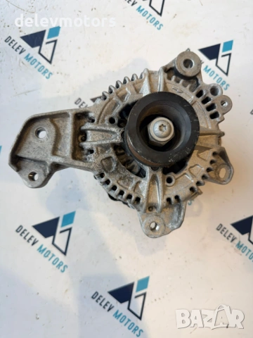 96160-74S00, WA06B алтернатор Динамо от Suzuki Vitara Hybrid 1.4T, двигател К14D, 129 кс., снимка 4 - Части - 54678889