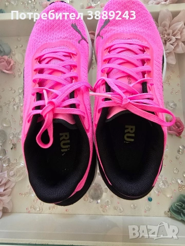 Маратонки Puma , снимка 5 - Маратонки - 42882893