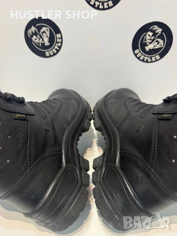 Мъжки кубинки HAIX GORE-TEX. Размер 40, снимка 4 - Други - 54528134