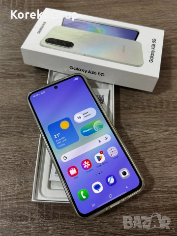Samsung A36 5g