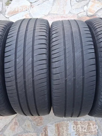 235 65 16 С Michelin Agilis , снимка 6 - Гуми и джанти - 55535406