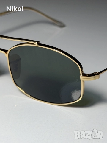 RAY-BAN RB3832 - 001/31 Очила, снимка 2 - Слънчеви и диоптрични очила - 55464539