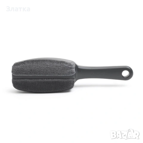 Четка за дрехи против косми и прах Brabantia Dark Grey, снимка 5 - Други - 54640643