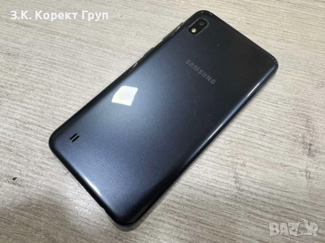 Samsung Galaxy A10 32GB Dual, снимка 2 - Samsung - 54599851