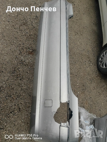 броня w211 avantgarde