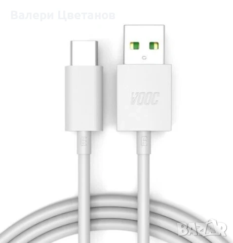 Бързо зарядно VC56HAEH 6A/30W, снимка 2 - Оригинални зарядни - 54556053