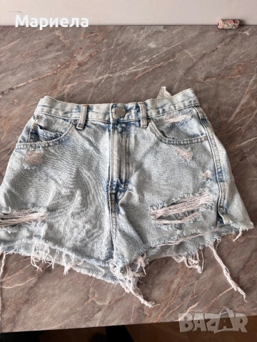 Къси панталони pull&bear