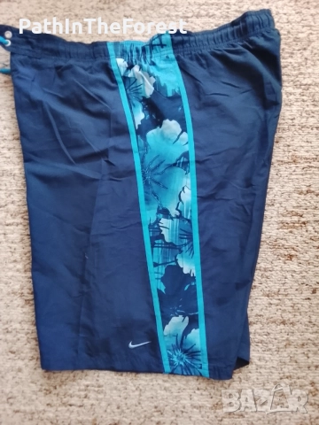 Nike XL-XXL  size, снимка 2 - Къси панталони - 54483840
