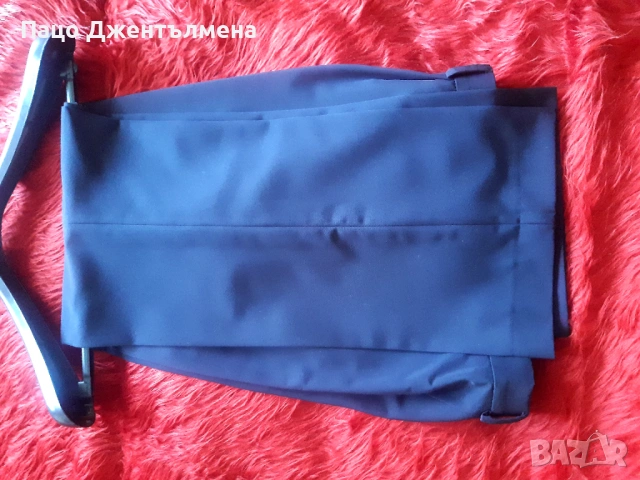 Нови официални панталони , снимка 3 - Панталони - 54370451