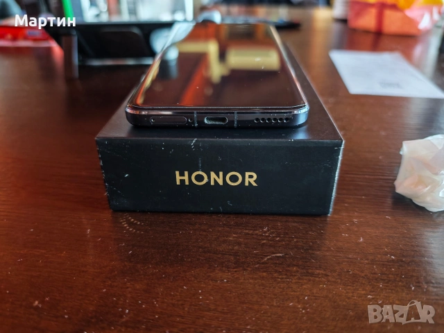 honor magic 6 pro , снимка 5 - Други - 54153324