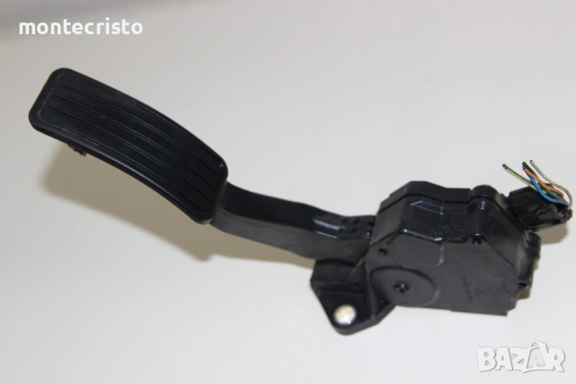 Педал газ Subaru Forester SH (2008-2013г.) 36010AG140 / 198800-7120 / 1988007120