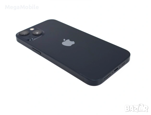 ✅️iPhone 13 256GB Midnight, снимка 6 - Apple iPhone - 54667309