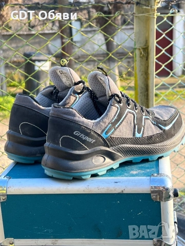 Работни обувки 39, снимка 5 - Други - 54043902